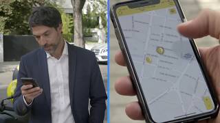 Descubre cómo la startup de motosharing Muving ha hecho crecer su negocio screenshot 3