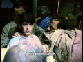 Ingmar bergman  making of fanny and alexander 4  dolls and mummy