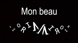 Amaury Karali Mon Beau Miroir