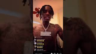 Soulja Boy Beefing With 21 Savage Over Metro Boomin And Drake?