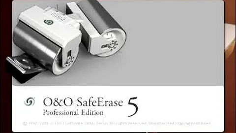 ⚜ EXCLUSIVE O&O SafeErase 5 Pro SERIALS from TEAM Red Cell 6 ⚜