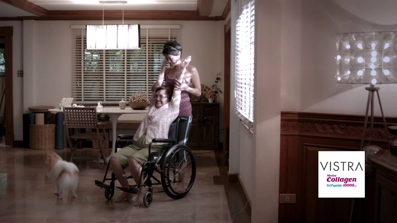 Yoga นมัสเต : 'ป๊อบ อารียา' ใช้โยคะนำทาง ถ่ายทอดพลังชีวิตให้คุณแม่  30 ก.ย. 57  (1/3)