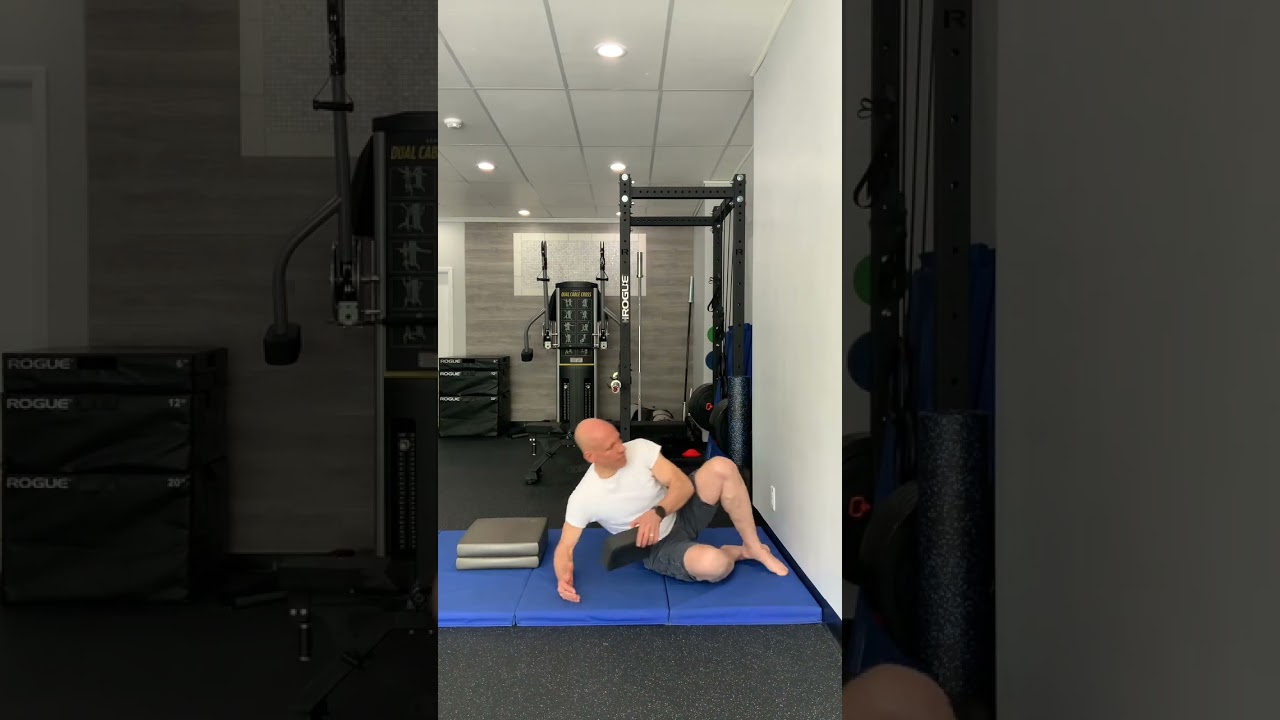 EVERYTHING starts with the FEET!