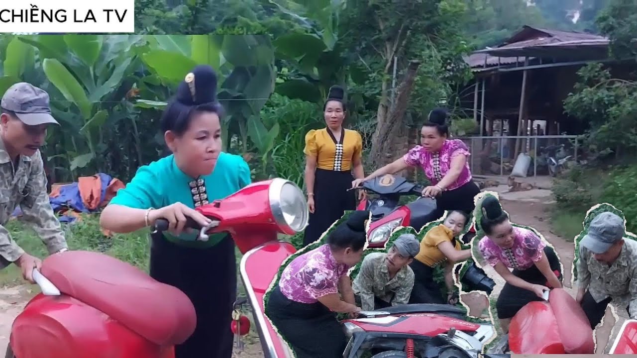 BỘ PHIM: SÒNG ÊM THẨU CHINH CẰN KHÀI CHƯƠNG.TẬP 6