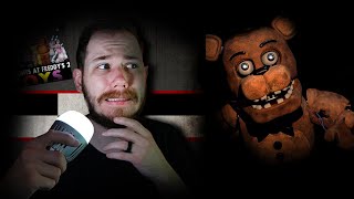 We Played Five Nights At Freddy's Hide And Seek In GMOD!