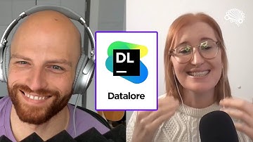 Datalore: a new, collaborative data science platform from JetBrains