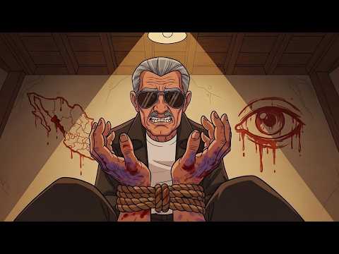 POV: You're the DEA Informant Inside a Mexican Cartel
