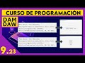 JAVA FX: Layouts ☕ DAM - DAW