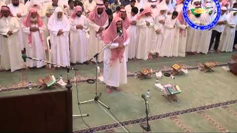 القارئ سعد ابو البراء من سورة المائدة.mp4