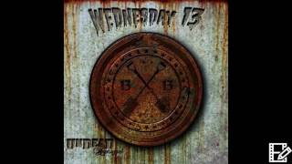 Miniatura del video "Wednesday 13 - Curse of Me (Acoustic)"