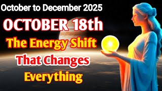 Jupiter’s Blessing Window: The Miracle Transit That Changes Everything (October–December 2025) 