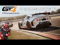 GT4 в ACC! Пробуем гт4 с реальным пилотом на GINETTA