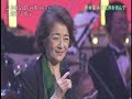 倍賞千恵子 おはなはんの歌 & さよならはダンスの後に