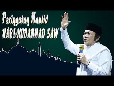 TABLIGH AKBAR RHOMA