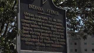 Urban Legacy Lands Initiative calls for revitalization of Historic Indiana Avenue