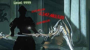 Volt x Thalys Incarnon I solo levelcap void cascade I 108 exos I grineer