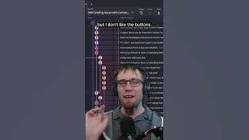 🌟 Git GUI, CLI, or both? 🤔 #GitKraken #shorts