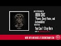 Iron Chic - Planes, Chest Pains, and Automobiles (Official Audio)