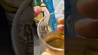 Experience Refreshing Bliss: Caddy Shack Peace Tea Taste Test!