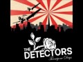 The Detectors - Bombs Are Falling