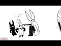 Hollow Knight - Dont touch the child - [ NIXAR ]