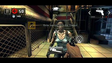 DEAD TRIGGER 2 - gameplay walkthrough part 1 - USA full campaign (iOS and Android)