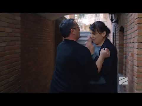 სოსომ ოჯახი სახინკლეში წაიყვანა 