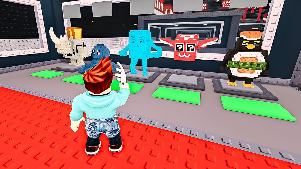 Steal a Brainrot Roblox Gameplay | No Commentary | No Copyright