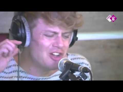 Wouter Hamel Ft Rory Ronde Demise Soulmate Sessions NPO Soul En Jazz