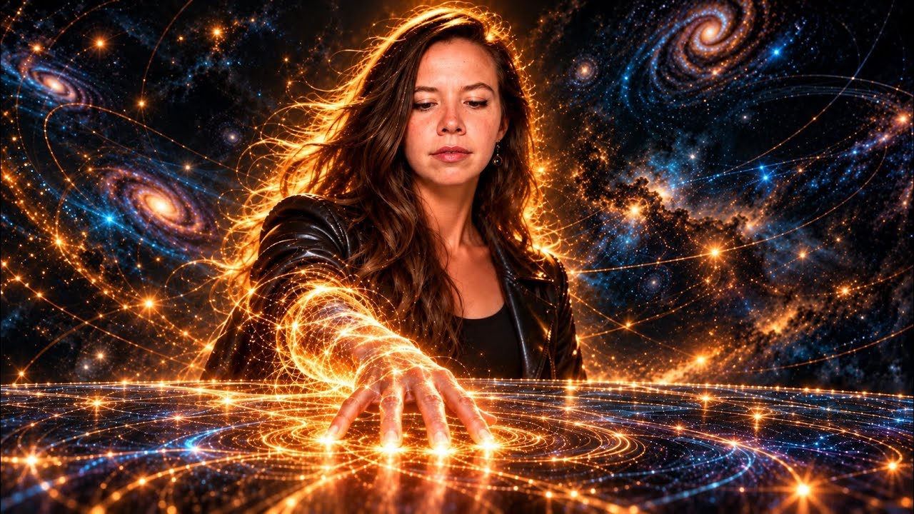 What’s Beyond Matter? The Truth 🤯