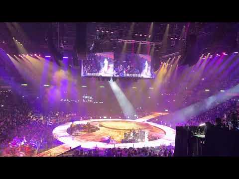 《放生》關心妍Jade Kwan［JMJ CHILDREN’S］A MILLION DREAMS CHARITY CONCERT 20220905