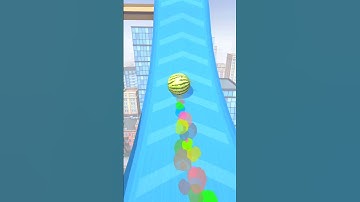 Action balls super speed run gameplay Walkthrough | Android iOS Gameplay