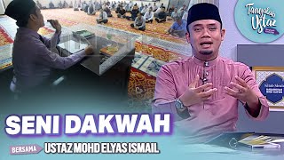 [FULL] Tanyalah Ustaz (2024) | Seni Dakwah (Thu, Feb 29)