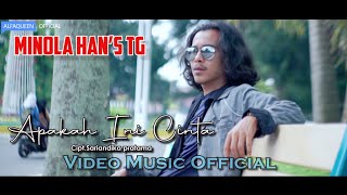 MINOLA HAN'S TG APAKAH INI CINTA | SLOWROCK 2023