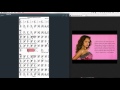 Unfaithful. Chords at MyPartitur - Rihanna.