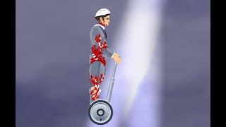 Happy Wheels (but i hacked it)