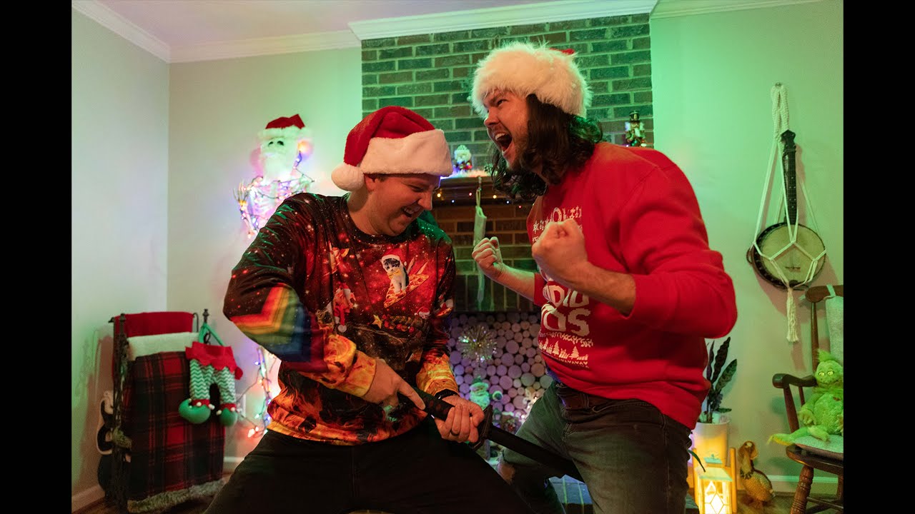 30 is Dead - Treason's Greetings (Official Music Video)