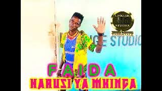 FAIDA HARUSI YA MKINGA BY LWENGE STUDIO