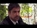 Ibrahim Çelikkol, Belçim Bilgin & Alican Yücesoy interview for "Intersection" (Kordugum) !