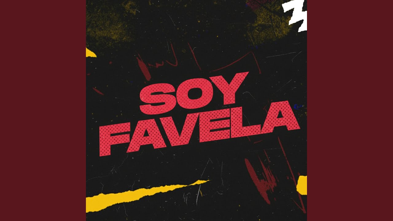 Watch Soy Favela on YouTube Watch Soy Favela on YouTube