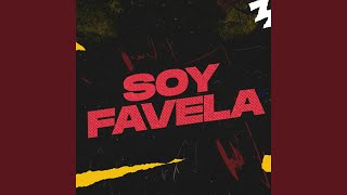 Soy Favela - TIAGO USANDIVARAS