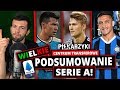 WIELKIE PODSUMOWANIE TRANSFERÓW - WŁOCHY!