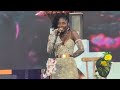 Jah9 PERFECT FALSETTO On LOVING YOU @ Lost in Time Fest 2026