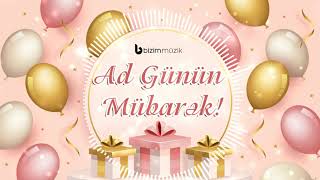 Ad Gunu Ad Gunun Mubarek