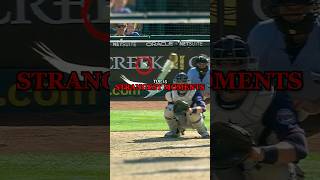 Top 15 Strangest Moments in MLB History | Part 2