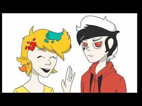 Криминарт||Озвучка комиксов|Совсем не