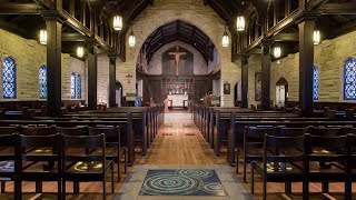 Building Hope Together: Renewing Faith and Commitment