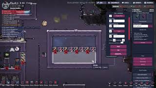 [ONI - Automation Upgrade] Fast and Free Energy Vacuum with Airlocks