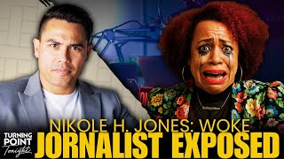 “NY Times SMEARS Charlie Kirk | Nikole Hannah-Jones’ DEI Agenda | Media Influence EXPOSED&quot;