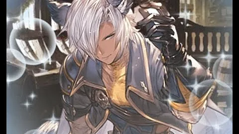 闇ユーステス Lb